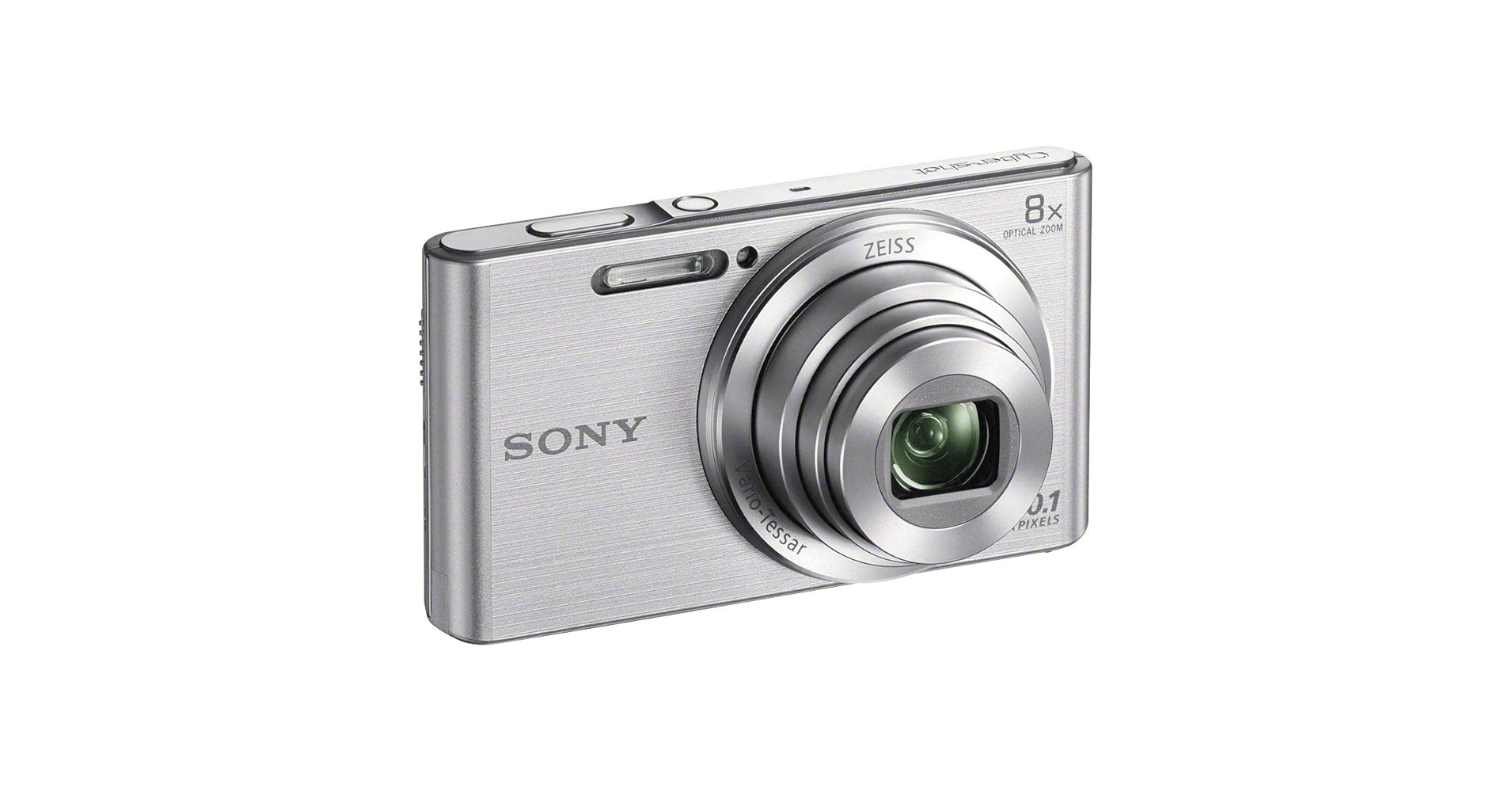 Amazon.com : Sony Cyber-Shot DSC-W830 (20.5 MP,8 x Optical